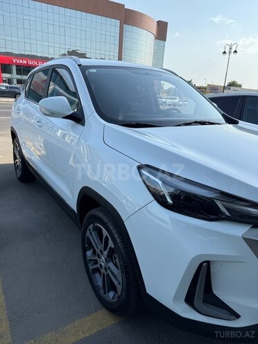 Baic X3 2024, 16,000 km - 1.5 l - Bakı
