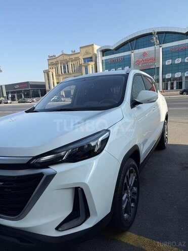 Baic X3 2024, 16,000 km - 1.5 l - Bakı
