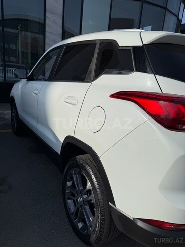 Baic X3 2024, 16,000 km - 1.5 l - Bakı