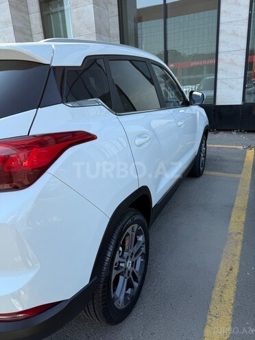 Baic X3 2024, 16,000 km - 1.5 l - Bakı