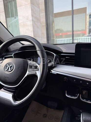 Baic X3 2024, 16,000 km - 1.5 l - Bakı