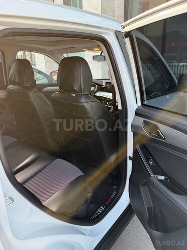 Baic X3 2024, 16,000 km - 1.5 l - Bakı