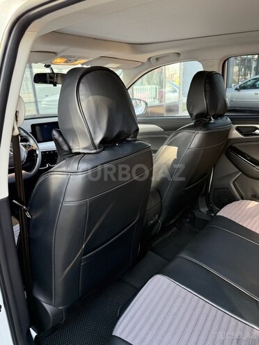 Baic X3 2024, 16,000 km - 1.5 l - Bakı