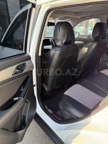Baic X3 2024, 16,000 km - 1.5 l - Bakı