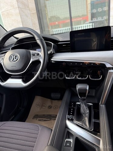 Baic X3 2024, 16,000 km - 1.5 l - Bakı