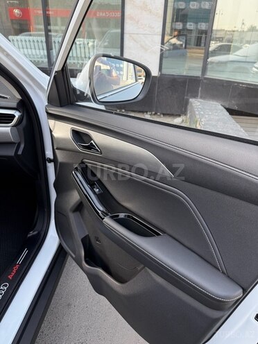Baic X3 2024, 16,000 km - 1.5 l - Bakı