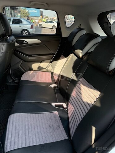 Baic X3 2024, 16,000 km - 1.5 l - Bakı