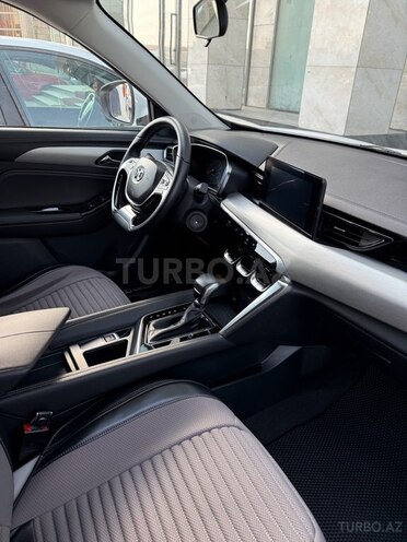 Baic X3 2024, 16,000 km - 1.5 l - Bakı