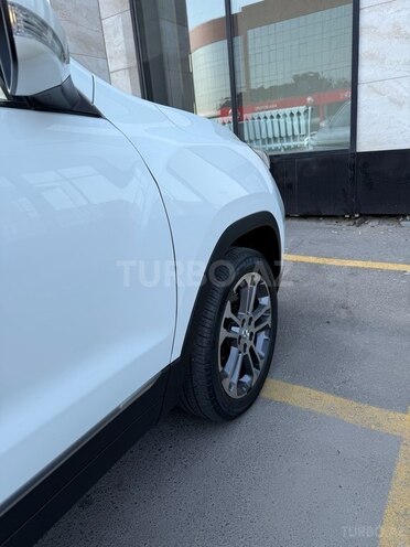 Baic X3 2024, 16,000 km - 1.5 l - Bakı