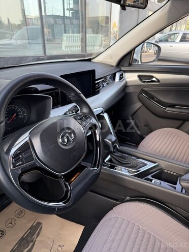 Baic X3 2024, 16,000 km - 1.5 l - Bakı
