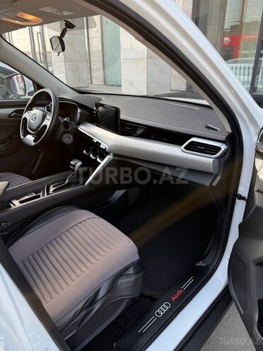 Baic X3 2024, 16,000 km - 1.5 l - Bakı