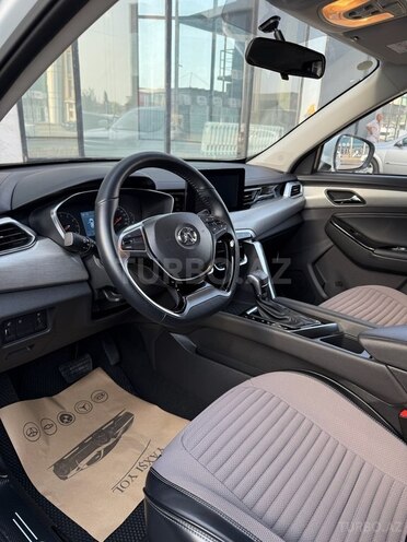 Baic X3 2024, 16,000 km - 1.5 l - Bakı