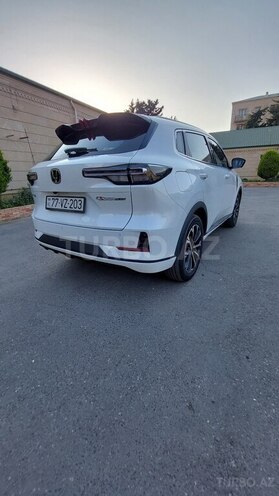 Changan CS 55 Plus 2025, 0 km - 1.5 l - Bakı
