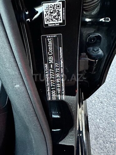 Mercedes E 220 d 2014, 227,718 km - 2.2 l - Bakı