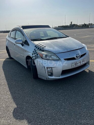 Toyota Prius 2013, 250,000 km - 1.8 l - Bakı