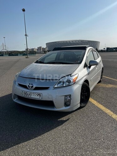 Toyota Prius 2013, 250,000 km - 1.8 l - Bakı