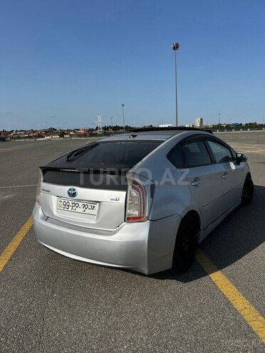Toyota Prius 2013, 250,000 km - 1.8 l - Bakı