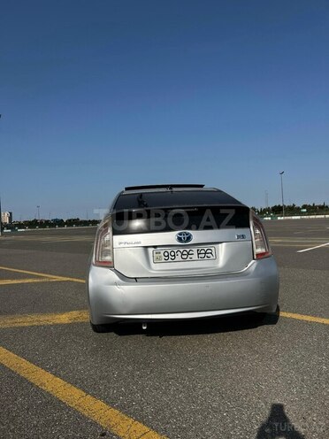 Toyota Prius 2013, 250,000 km - 1.8 l - Bakı