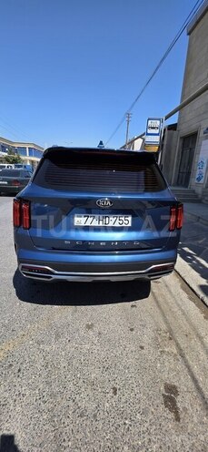 Kia Sorento-2