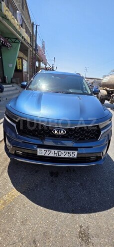 Kia Sorento-1