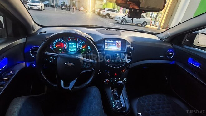 Chevrolet Cruze 2013, 227,000 km - 1.4 л - Bakı