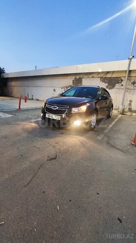 Chevrolet Cruze 2013, 227,000 km - 1.4 л - Bakı