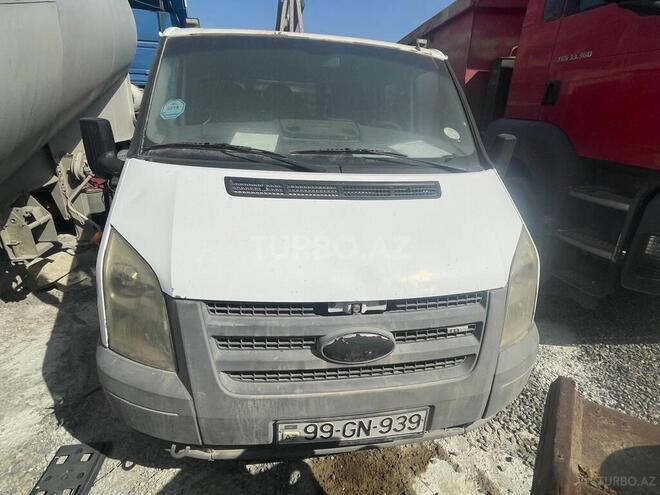 Ford Transit 2006, 250,000 km - 2.4 л - Bakı