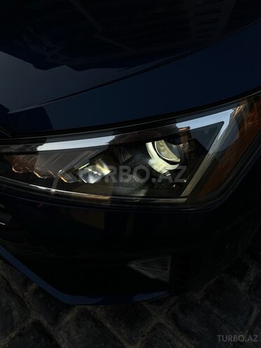 Hyundai Elantra 2019, 53,000 km - 2.0 l - Bakı