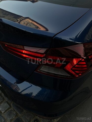Hyundai Elantra 2019, 53,000 km - 2.0 l - Bakı