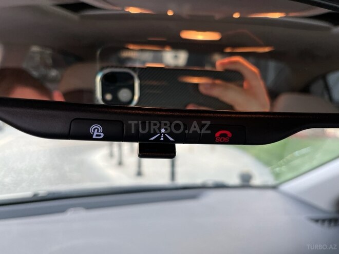 Hyundai Elantra 2019, 53,000 km - 2.0 l - Bakı