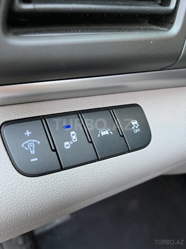 Hyundai Elantra 2019, 53,000 km - 2.0 l - Bakı