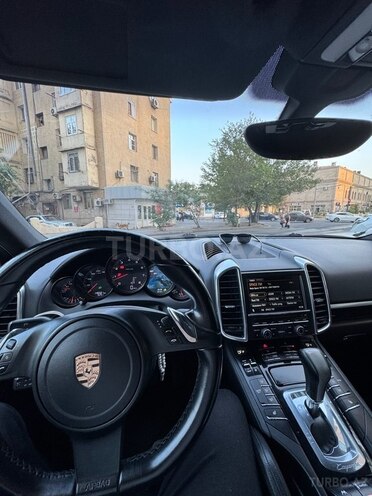 Porsche Cayenne 2012, 145,300 km - 3.6 l - Bakı