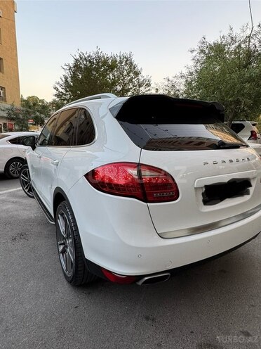 Porsche Cayenne 2012, 145,300 km - 3.6 l - Bakı