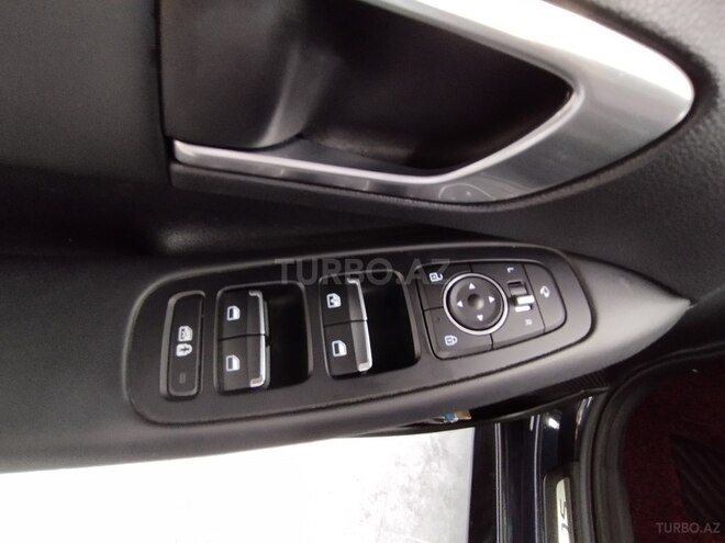 Hyundai Sonata 2019, 135,000 km - 2.0 l - Bakı