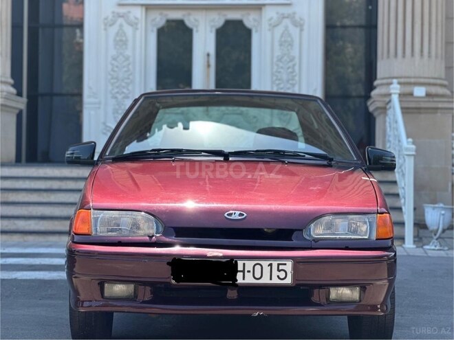 LADA (VAZ) 2115 2010, 283,000 km - 1.6 л - Bakı