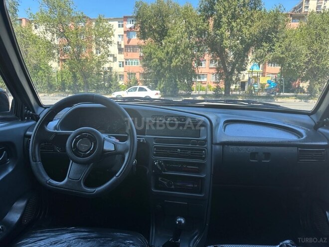 LADA (VAZ) 2115 2010, 283,000 km - 1.6 л - Bakı