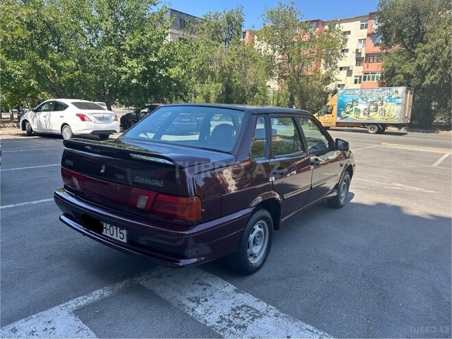 LADA (VAZ) 2115 2010, 283,000 km - 1.6 л - Bakı