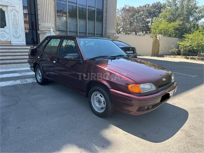 LADA (VAZ) 2115 2010, 283,000 km - 1.6 л - Bakı
