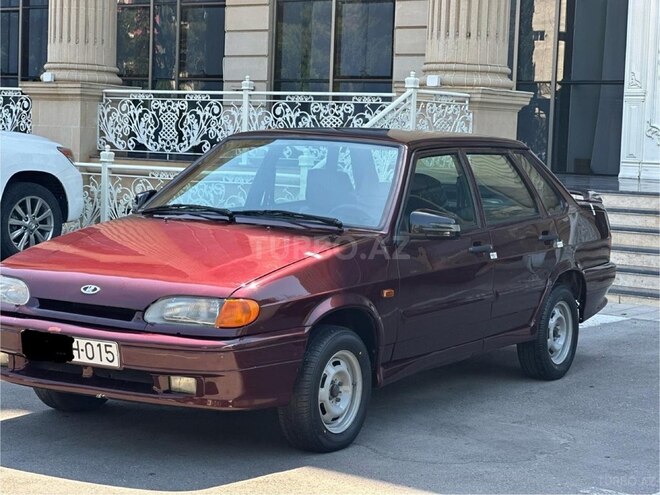 LADA (VAZ) 2115 2010, 283,000 km - 1.6 л - Bakı