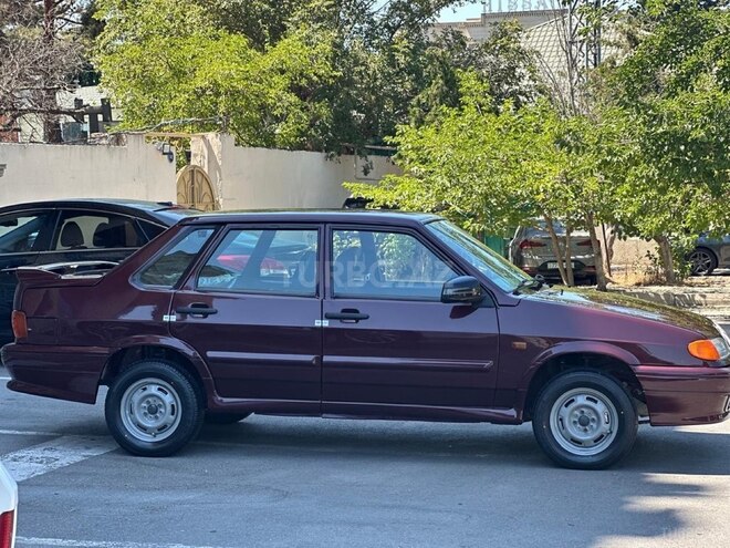 LADA (VAZ) 2115 2010, 283,000 km - 1.6 л - Bakı