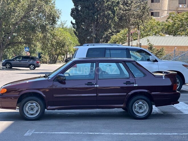 LADA (VAZ) 2115 2010, 283,000 km - 1.6 л - Bakı