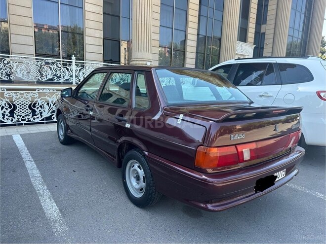 LADA (VAZ) 2115 2010, 283,000 km - 1.6 л - Bakı
