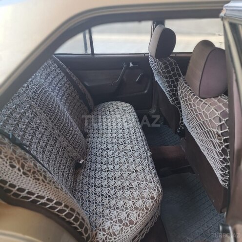 Mercedes 190 1990, 218,000 km - 2.0 l - Şəmkir