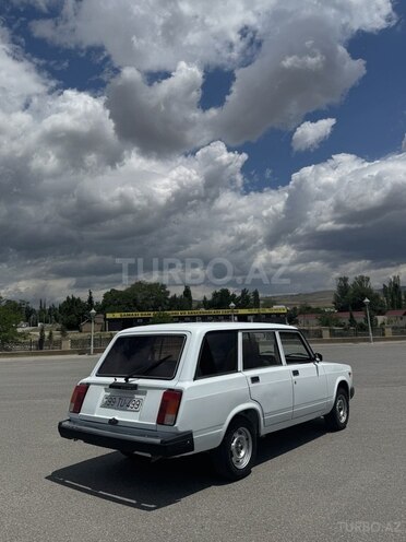 LADA (VAZ) 2104 2011, 84,000 km - 1.6 l - Şamaxı