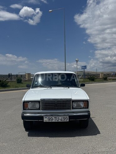 LADA (VAZ) 2104 2011, 84,000 km - 1.6 l - Şamaxı