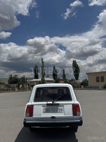 LADA (VAZ) 2104 2011, 84,000 km - 1.6 l - Şamaxı
