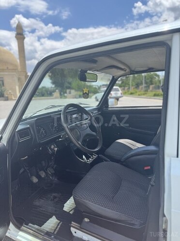LADA (VAZ) 2104 2011, 84,000 km - 1.6 l - Şamaxı