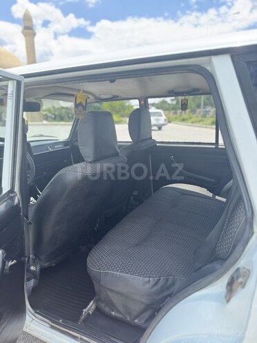 LADA (VAZ) 2104 2011, 84,000 km - 1.6 l - Şamaxı