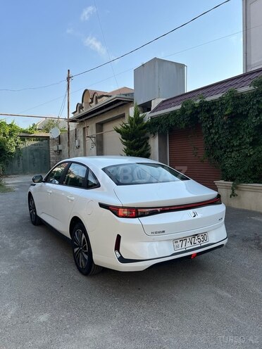 Changan Qiyuan A05 2025, 0 km - 1.5 л - Bakı