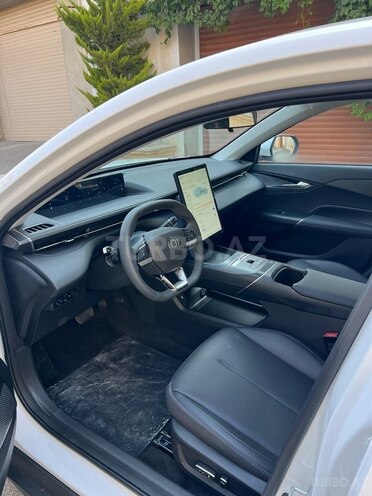 Changan Qiyuan A05 2025, 0 km - 1.5 л - Bakı